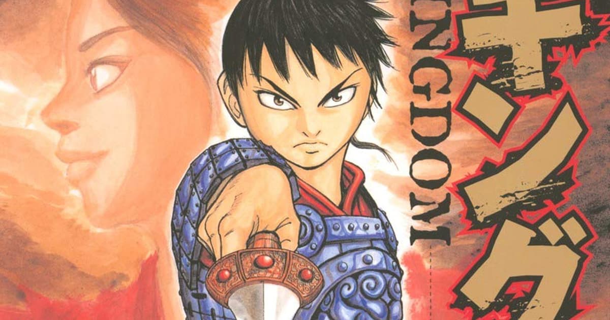 漫画「キングダム」のあらすじとその魅力は?読者の感想や反響も一緒にまとめて紹介!