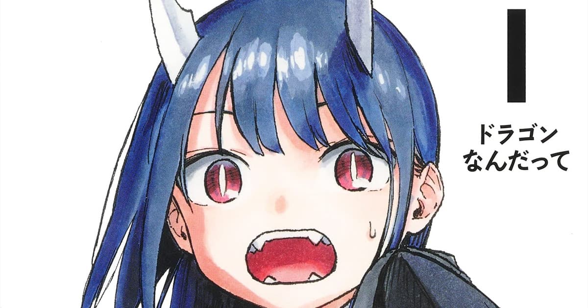 漫画「ルリドラゴン」のあらすじとその魅力は?読者の感想や反響も一緒にまとめて紹介!