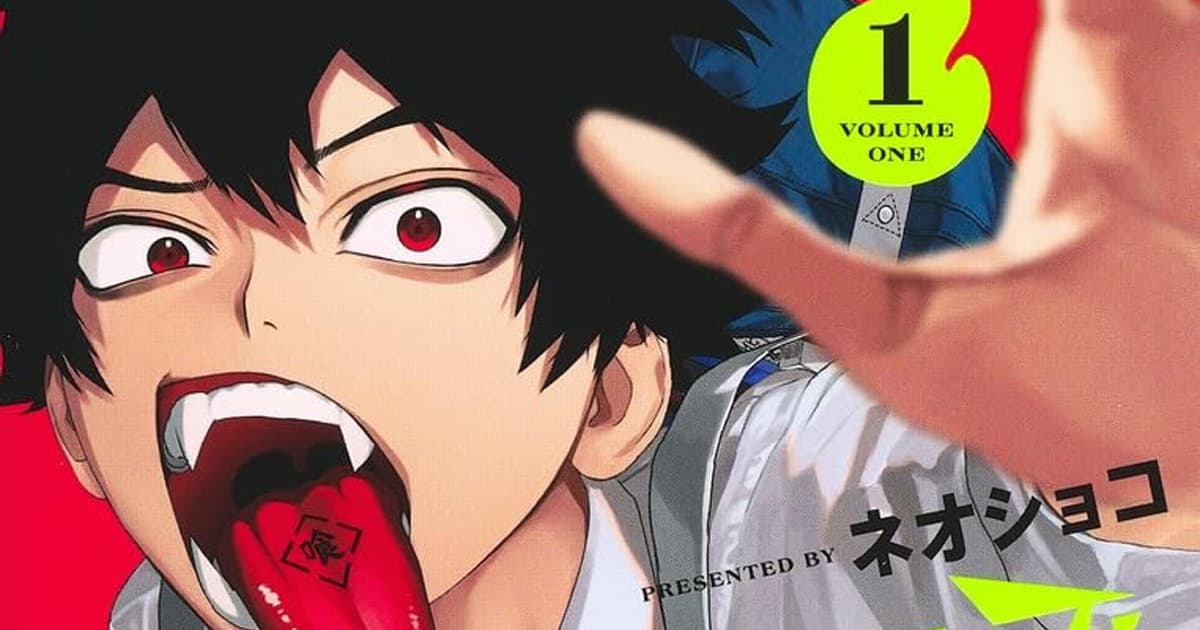 漫画「ファントムバスターズ」のあらすじとその魅力は?読者の感想や反響も一緒にまとめて紹介!