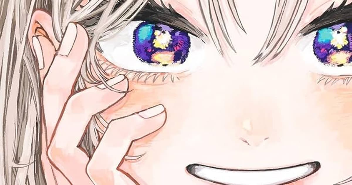 漫画「クソ女に幸あれ」のあらすじとその魅力は?読者の感想や反響も一緒にまとめて紹介!